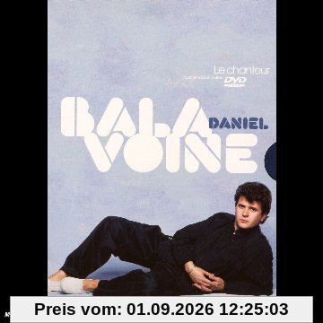 Le Chanteur [US-Import]