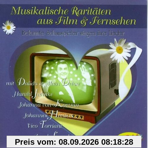 Musikalische Raritäten