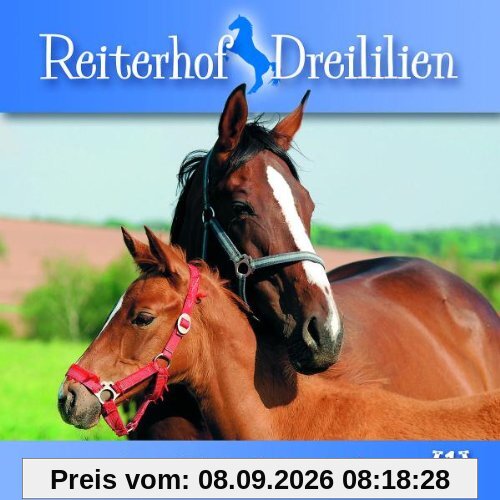 01: Das Glück dieser Erde