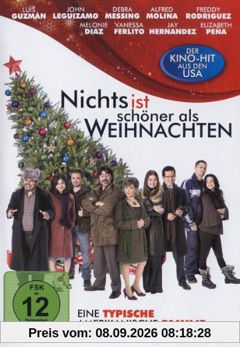 Nichts ist schöner als Weihnachten - Nothing like the holidays