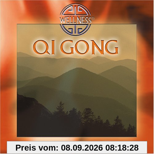 Qi Gong - Music for a Soft Energy Flow