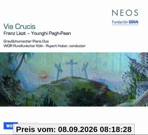 Via Crucis/Vide Domine,Vide Afflictionem Nostram