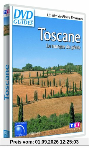 Toscane [FR Import]
