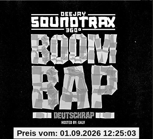 Boom Bap Deutschrap