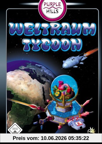 Weltraum Tycoon