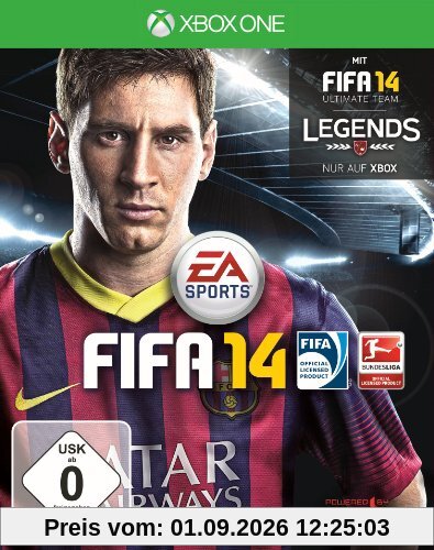 FIFA 14