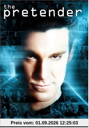 The Pretender - The Complete First Season [US Import]