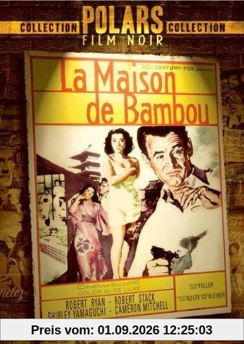 La Maison de bambou [FR Import]