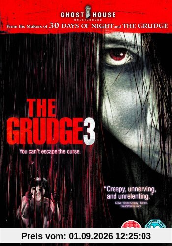 The Grudge 3 [Import]