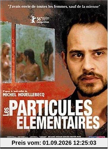 Les particules élémentaires [FR Import]