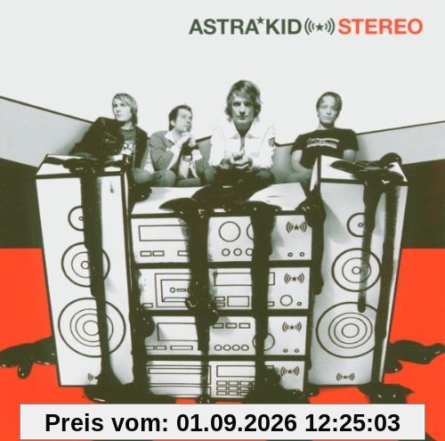 Stereo