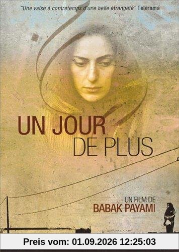 Un jour de plus [FR Import]