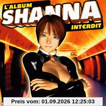Shanna