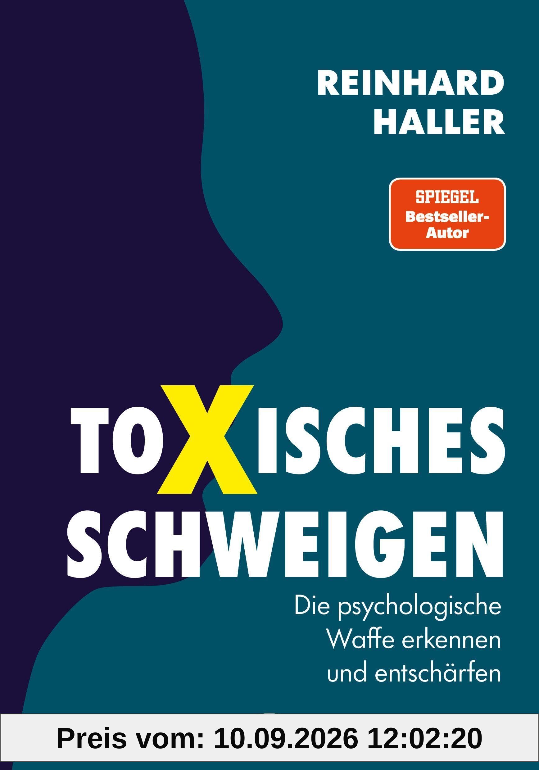 Toxisches Schweigen: Die psychologische Waffe erkennen und entschärfen