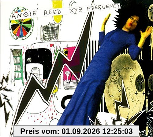 Xyz Frequency