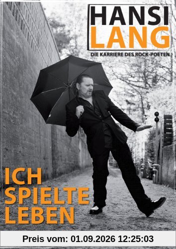 Ich spielte Leben