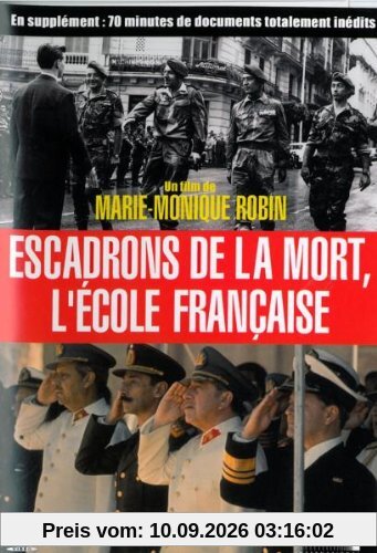 Escadrons De La Mort, L'ecole Francaise