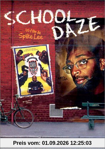 School daze [FR Import]