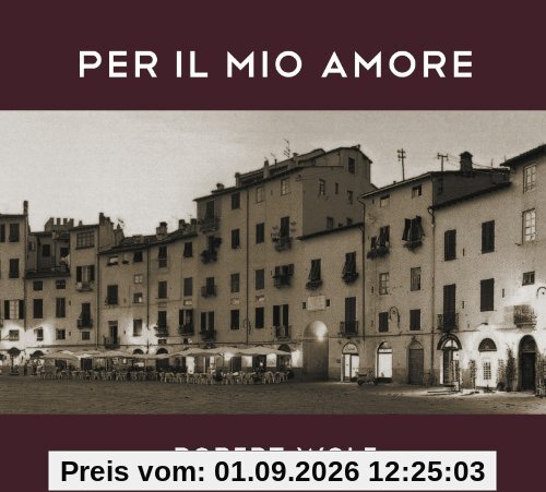 Per Il Mio Amore