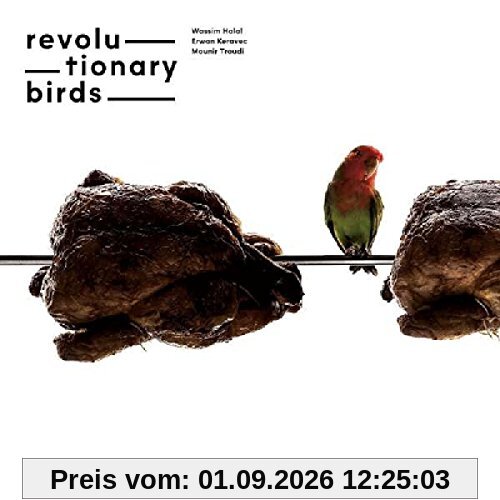 Revolutionary Birds