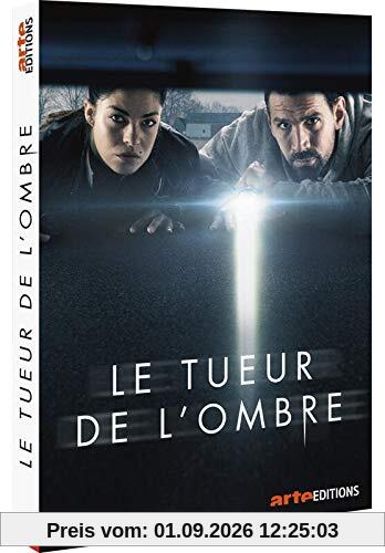 Le tueur de l'ombre [FR Import]