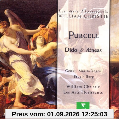 Dido & Aeneas (Ga)