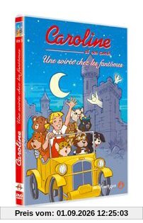 Caroline, vol. 5 [FR Import]