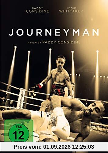 Journeyman