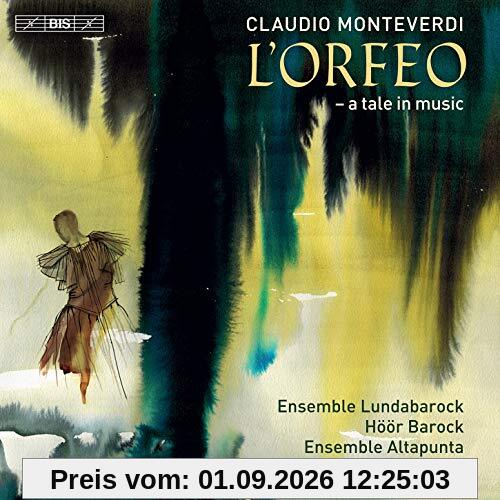 L'Orfeo