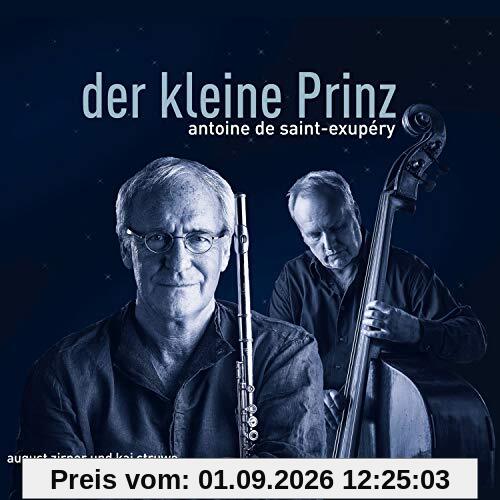 Der Kleine Prinz