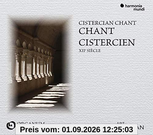Chant Cistercien