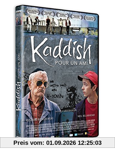 Kaddish pour un ami [FR Import]