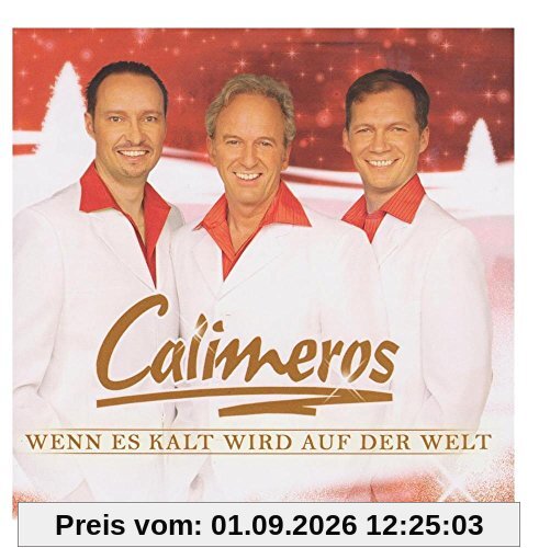 Wenn es kalt wird auf der Welt