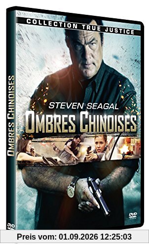 True justice : ombres chinoises [FR Import]