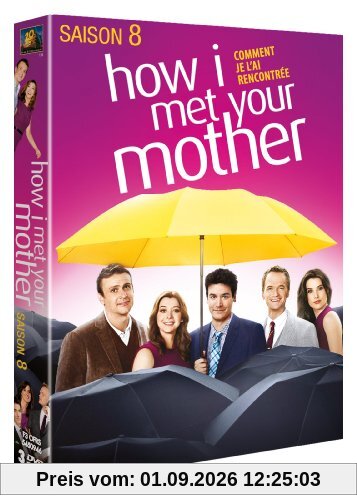 How I Met Your Mother - Saison 8