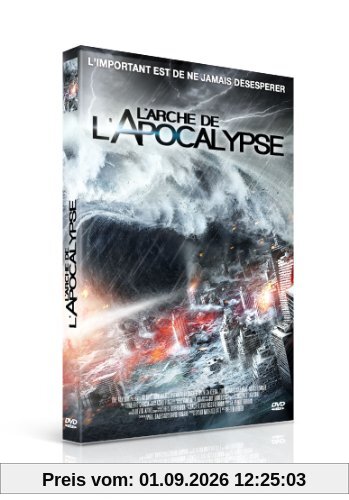 L'arche de l'apocalypse [FR Import]