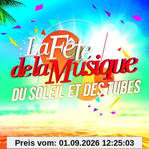 Du Soleil et des Tubes
