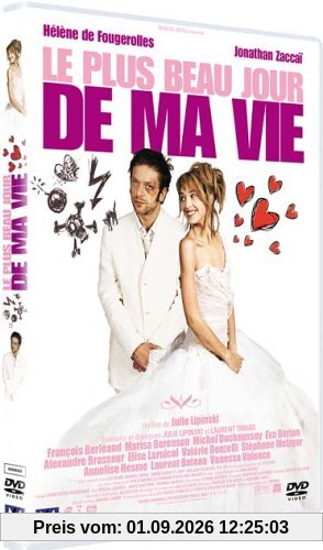 Le Plus beau jour de ma vie [FR Import]
