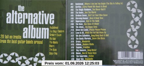 Alternative Album 5