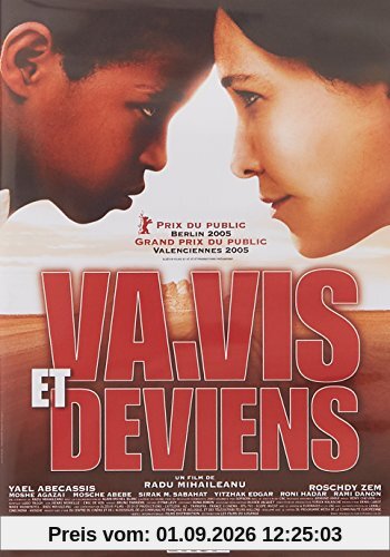Va, vis et deviens [FR Import]