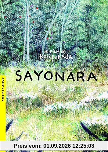 Sayônara [FR Import]