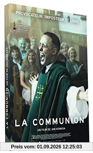 La Communion