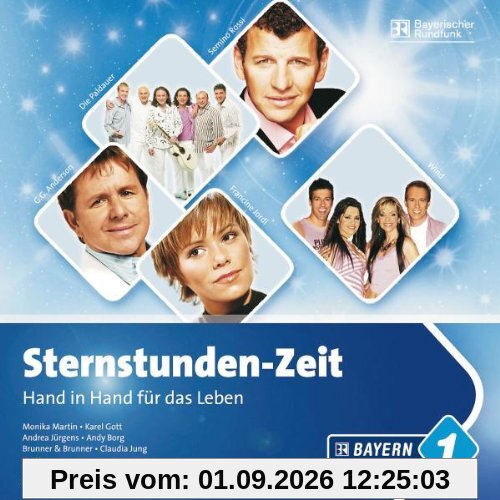 Sternstunden-Zeit