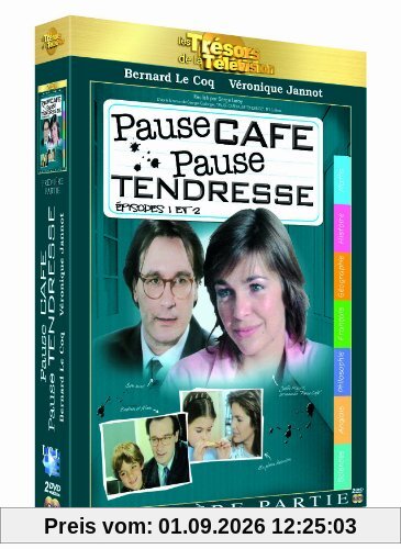 Pause café, pause tendresse, partie 1 [FR Import]