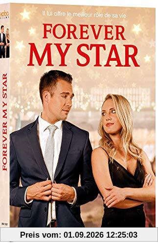Forever my star [FR Import]