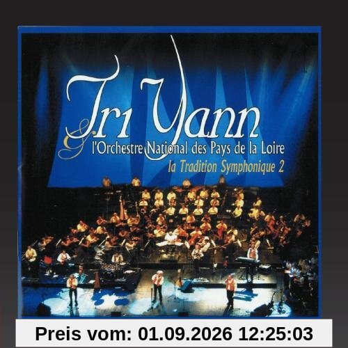 La tradition symphonique 2