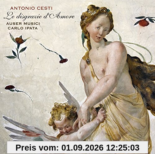 Le Disgrazie d'Amore