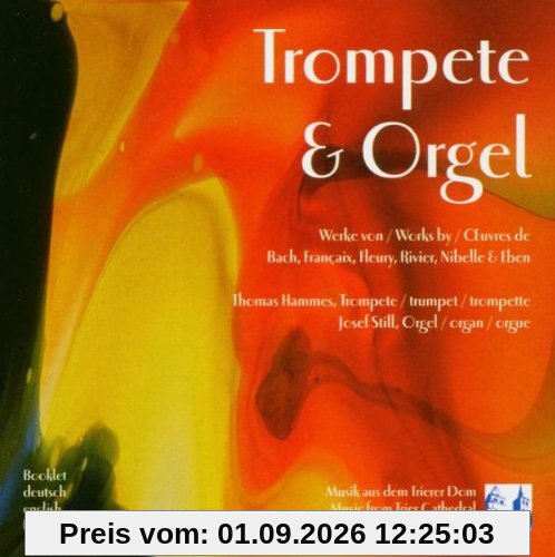 Trompete und Orgel
