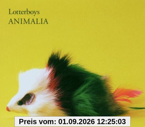 Animalia