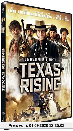 Texas Rising